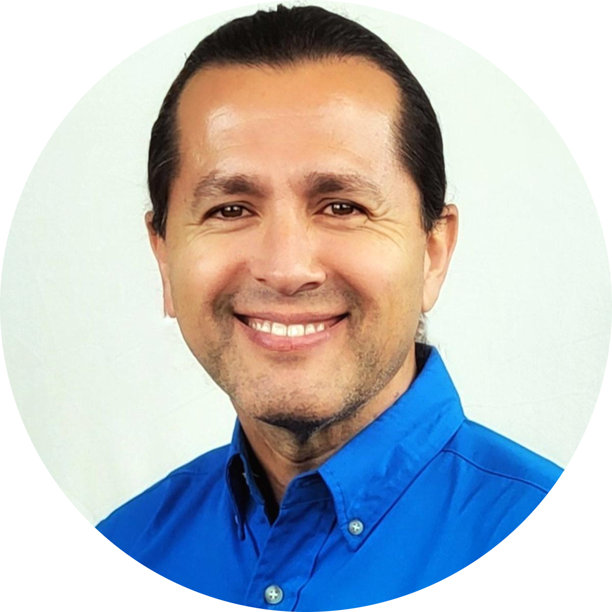 Go to the profile of Volney Cortes