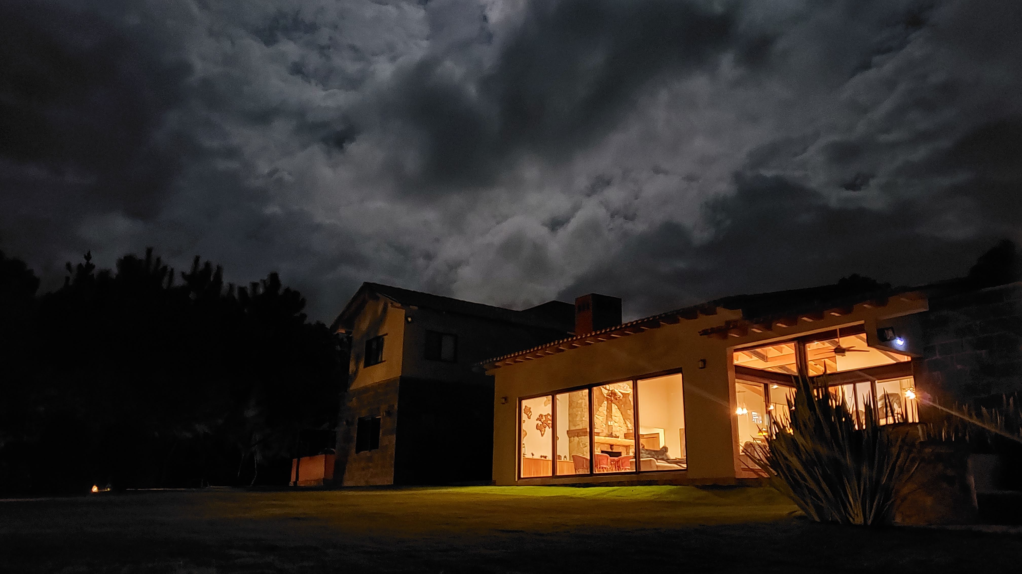 En la industria del AV, como en todas, la calma no existe