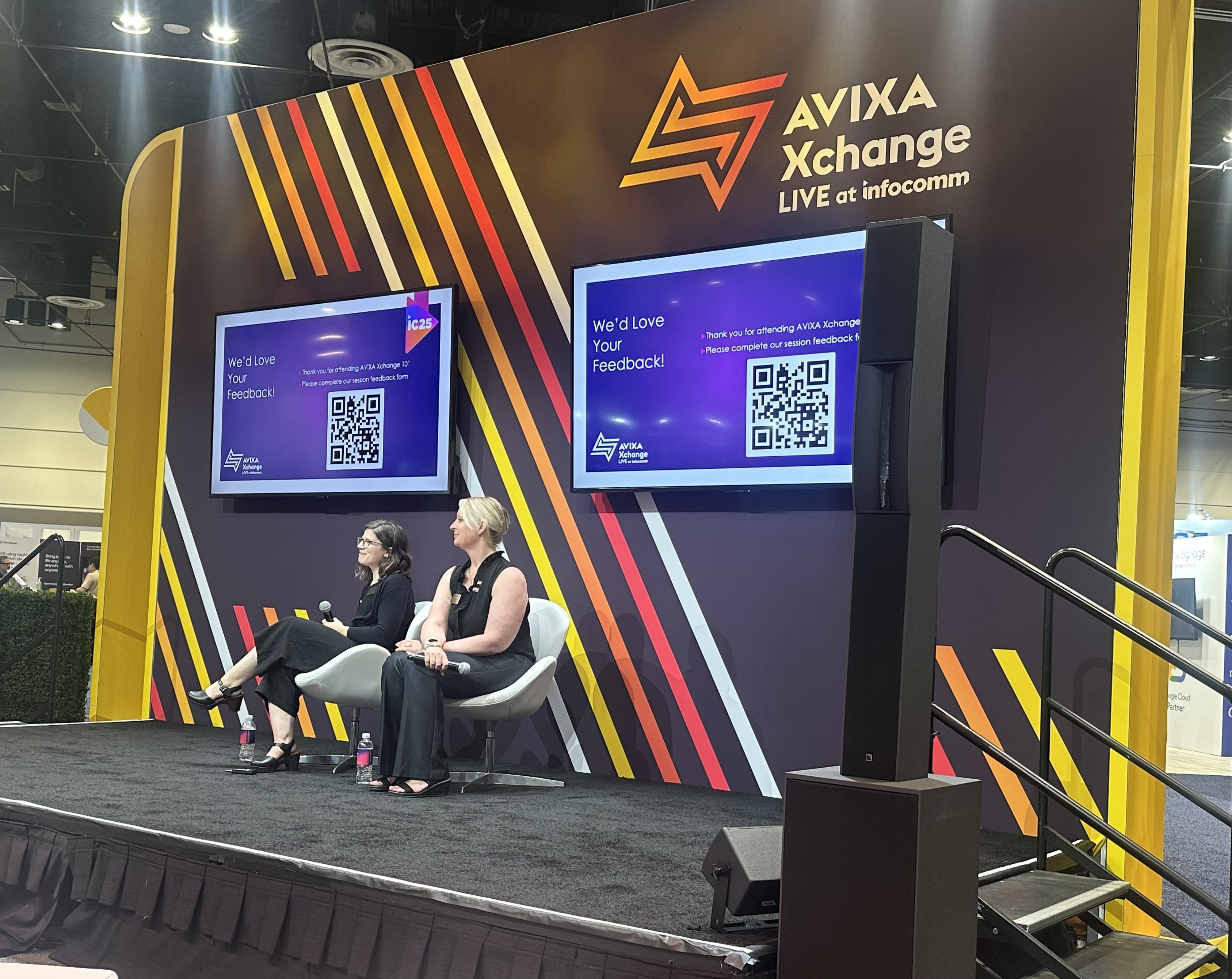 AVIXA Xchange Live - AVIXA Xchange 101: How to Use the Platform for SEO Content, Brand Building, and More