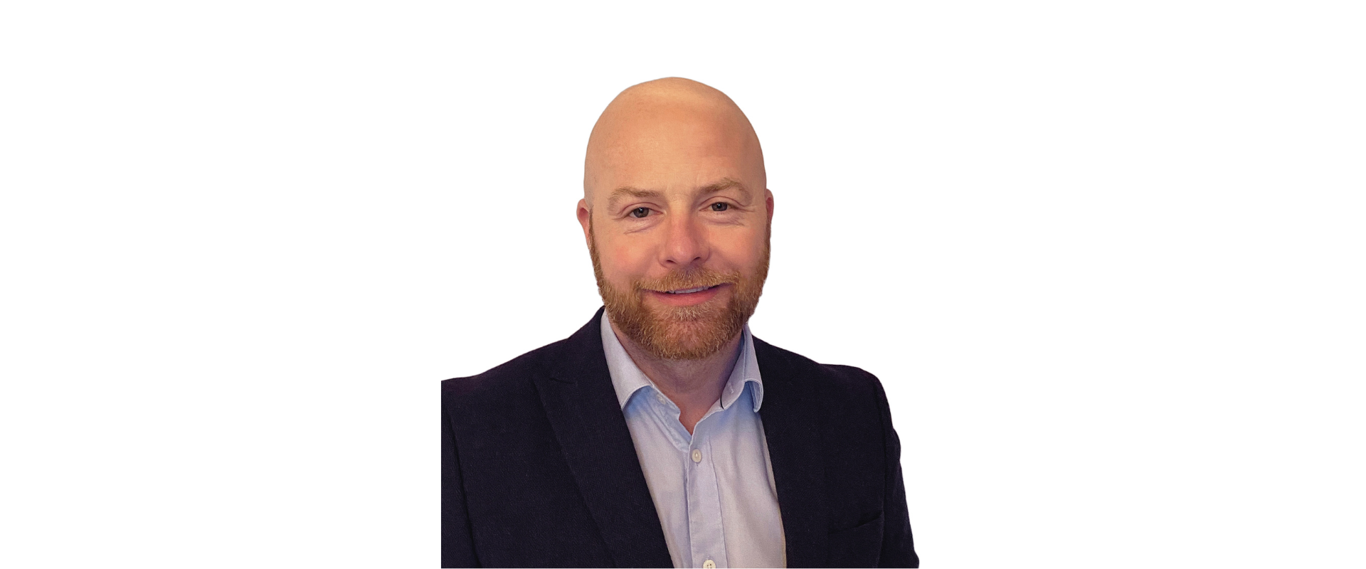 Jonathan Stinton, Head of Mortgage Relations, Coventry Building Society