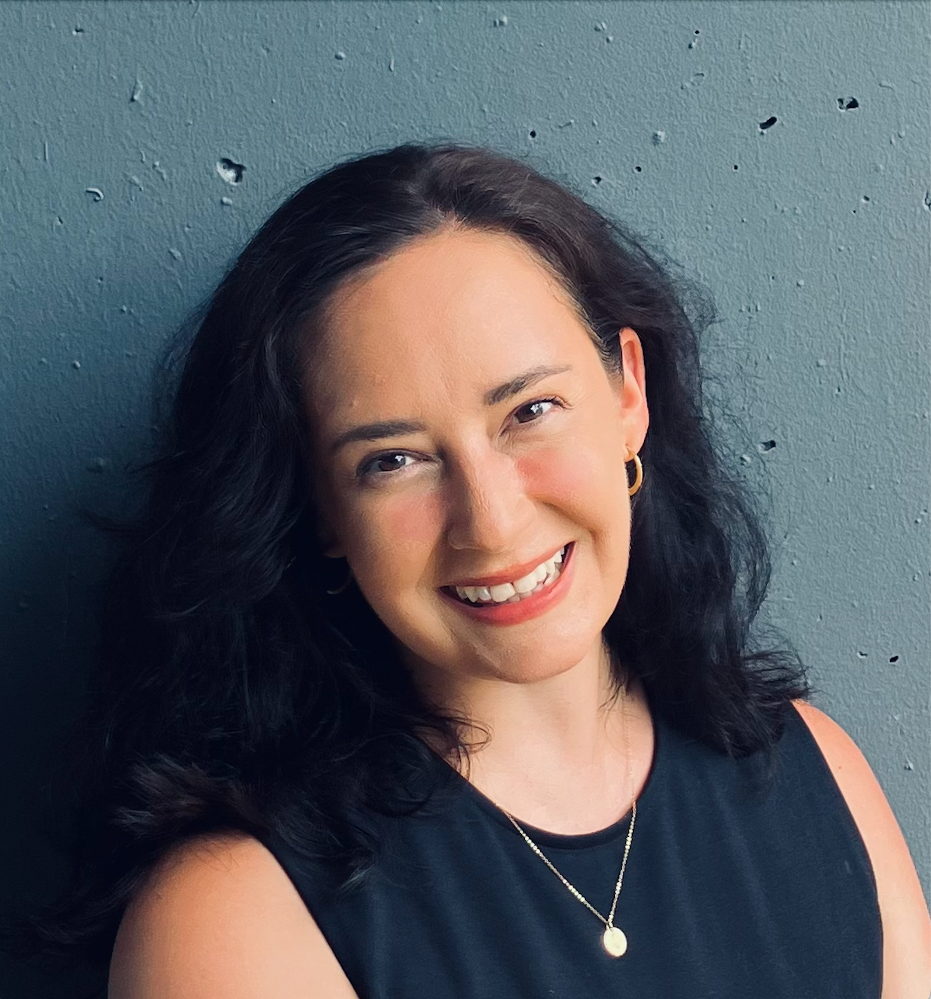 Go to the profile of Grace Argo