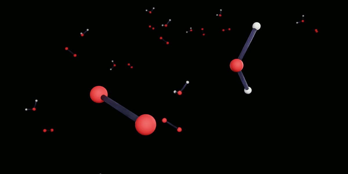A new type of quantum tunnelling predicts the lifetime and mechanism for the decay of singlet oxygen