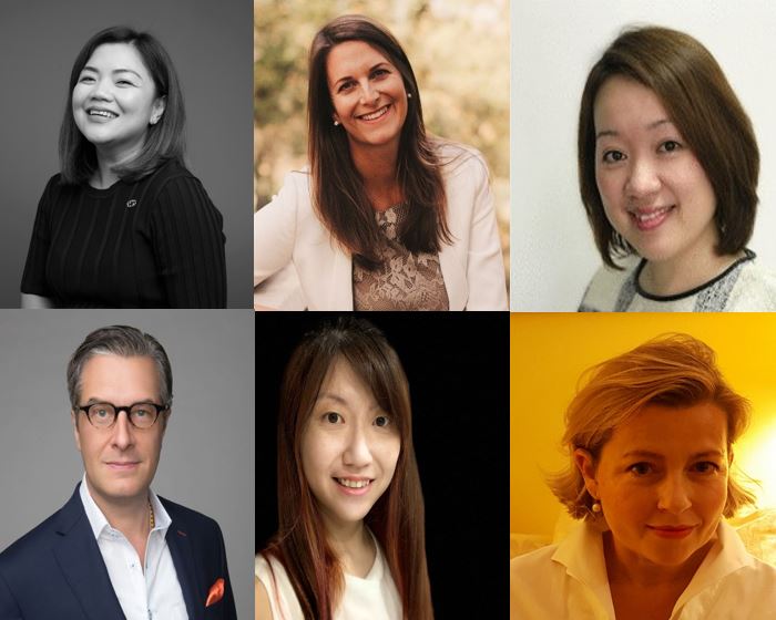 What do you want to ask our expert panel about talent mobility - 16th September?