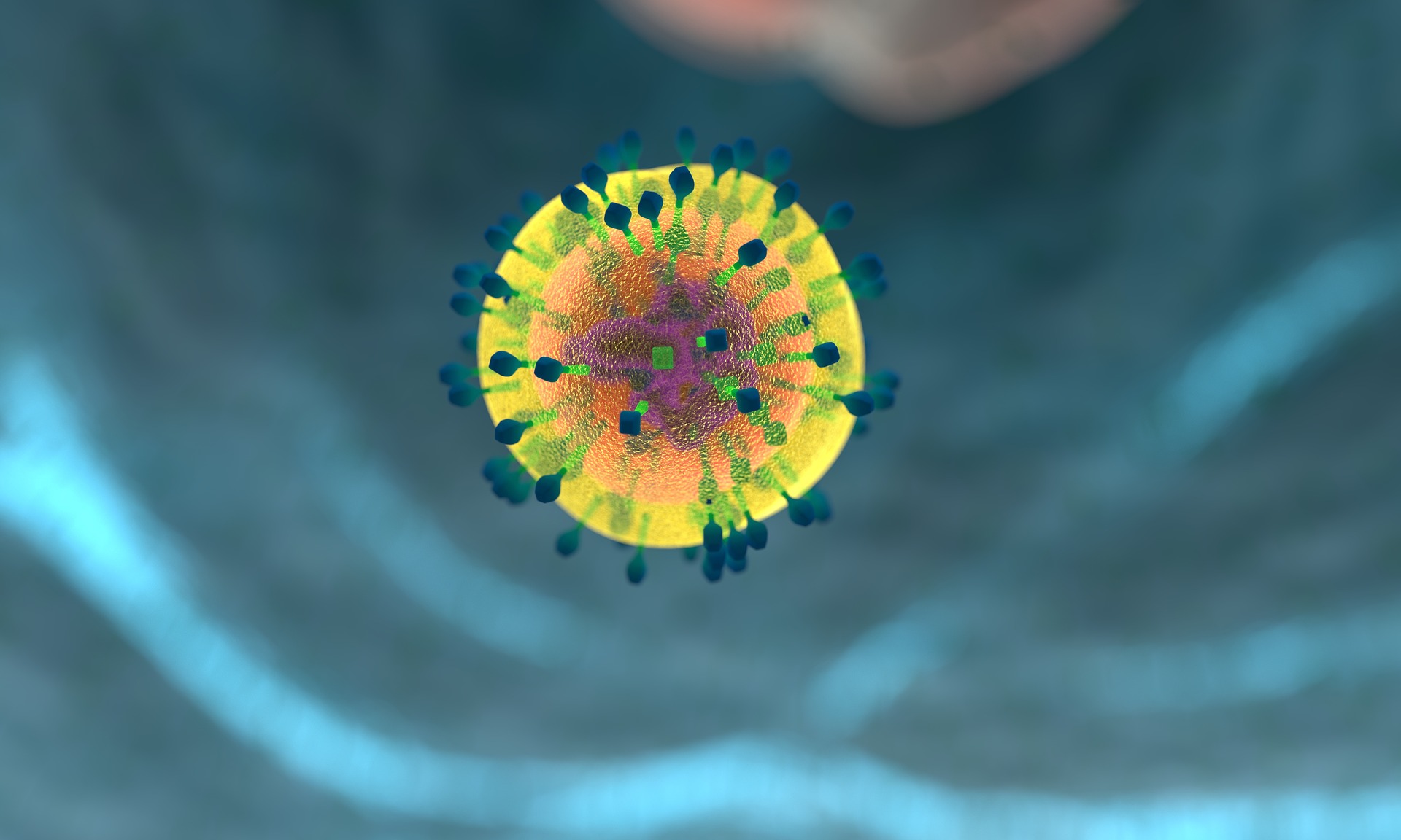 Journal Club | A Replicating HIV Reservoir 