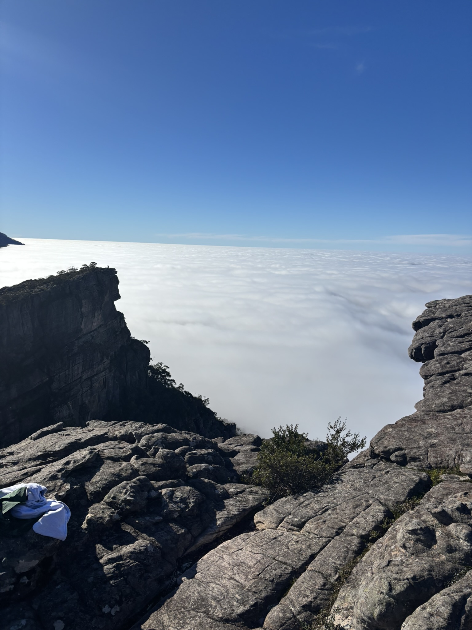 LiA Reflections Week 3 – caseworker survey and cloud inversions!