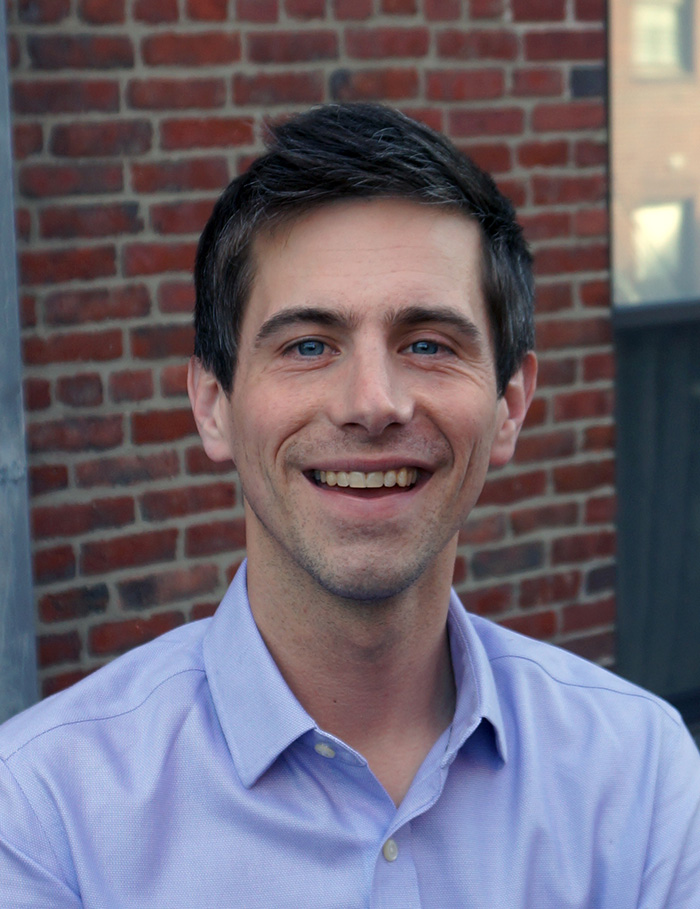 Benjamin Wolfe | Research Communities by Springer Nature