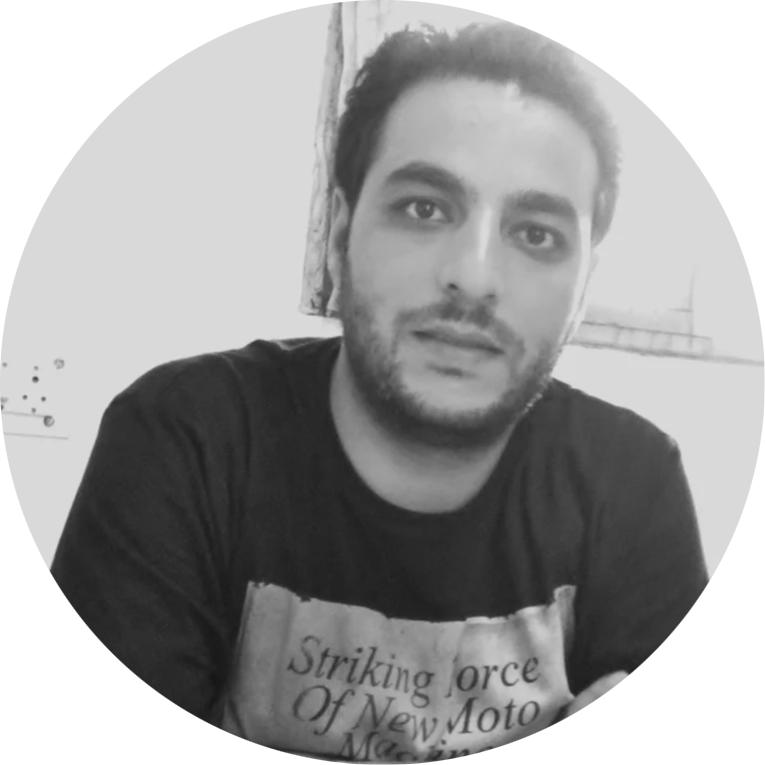 Go to the profile of Dr. Ashraf Zainabi