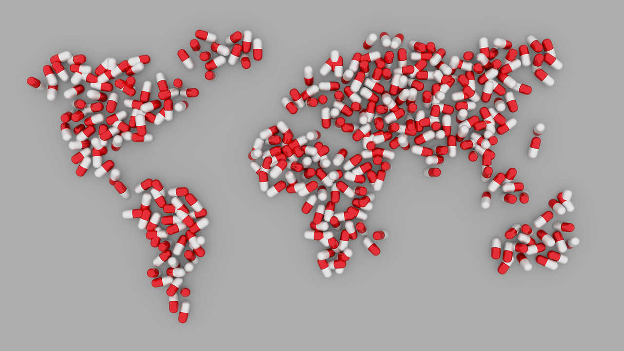 Hoping for a COVID-19 antiviral that limits virus spread