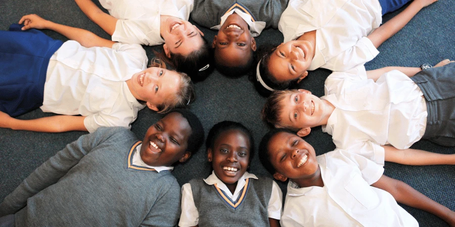 The Connection Factor: How Can Schools Build a Sense of Belonging?