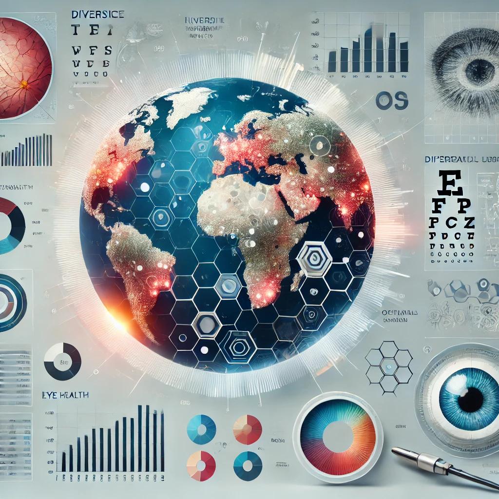 Behind the Paper: Advancing Fairness in Ocular Imaging with Mobile Cameras