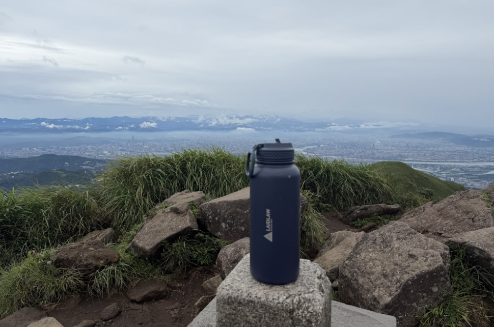 LiA Week 4: (lightly) Peer Pressured Into Climbing a Dormant Volcano