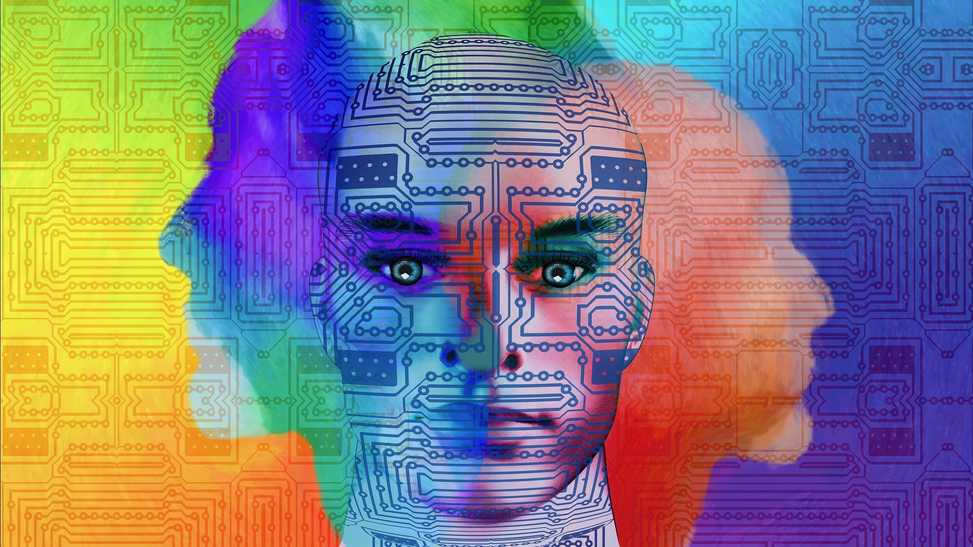 How machines teach us to be more innovative