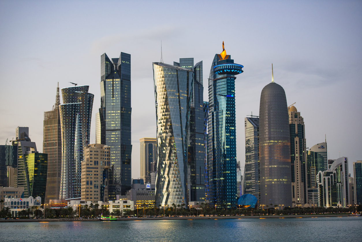 Middle East: Jordan, Libya, Maldives and Mauritania Sever Diplomatic Ties with Qatar; Update on Diplomatic Crisis