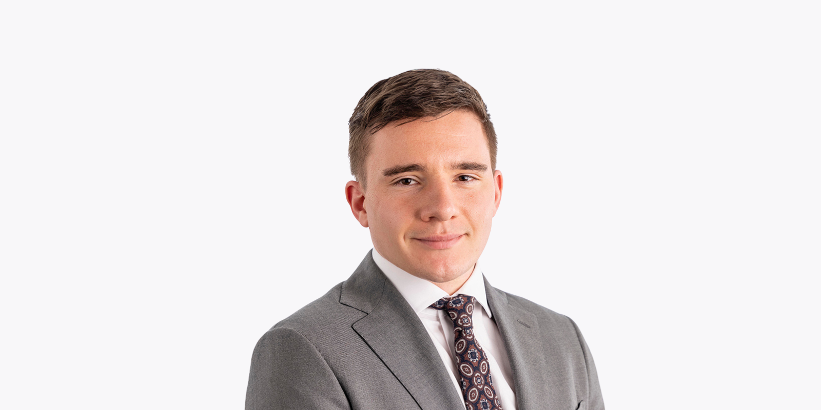 Oliver Jones, Head of Asset Allocation, Rathbones Group
