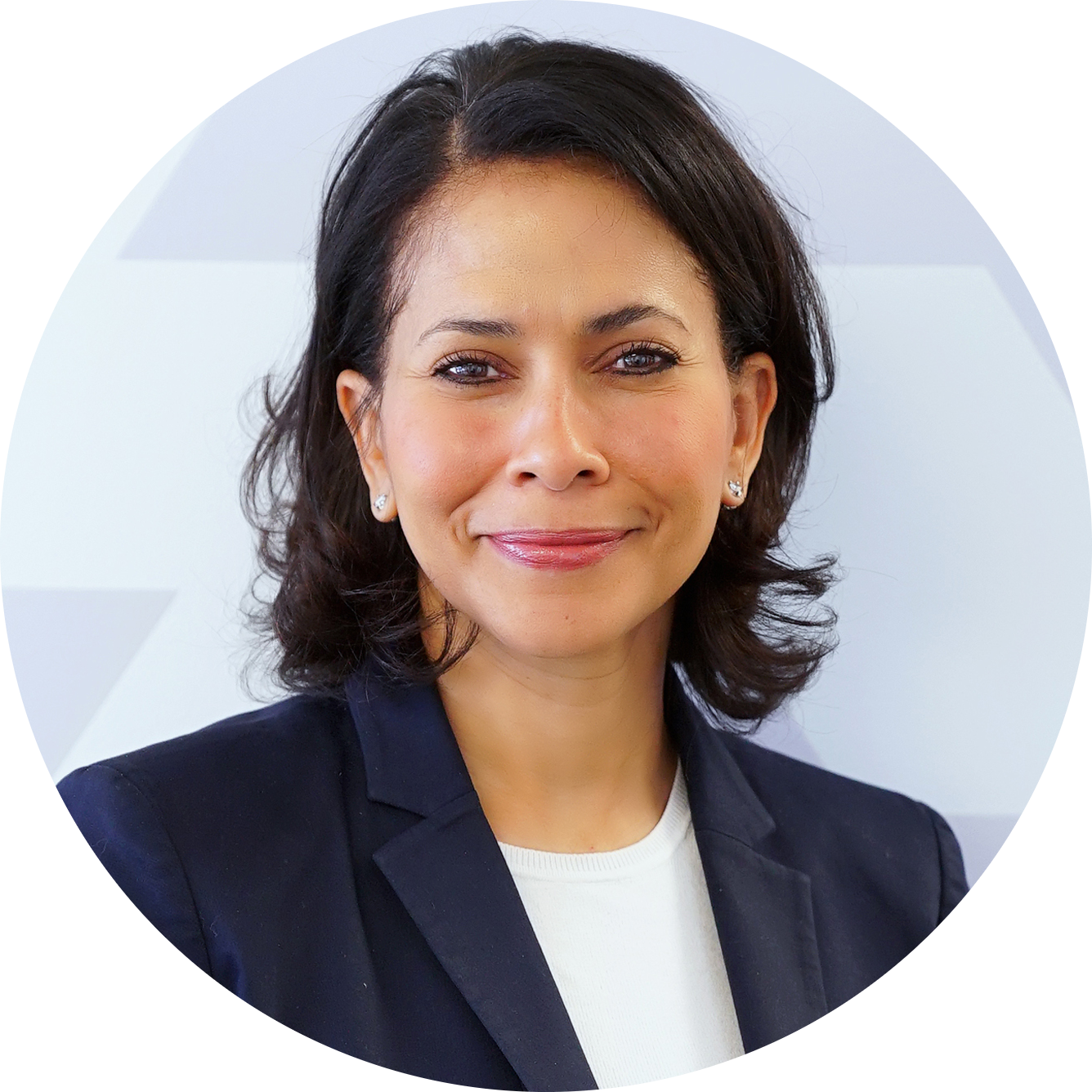 Go to the profile of Rochelle Richardson