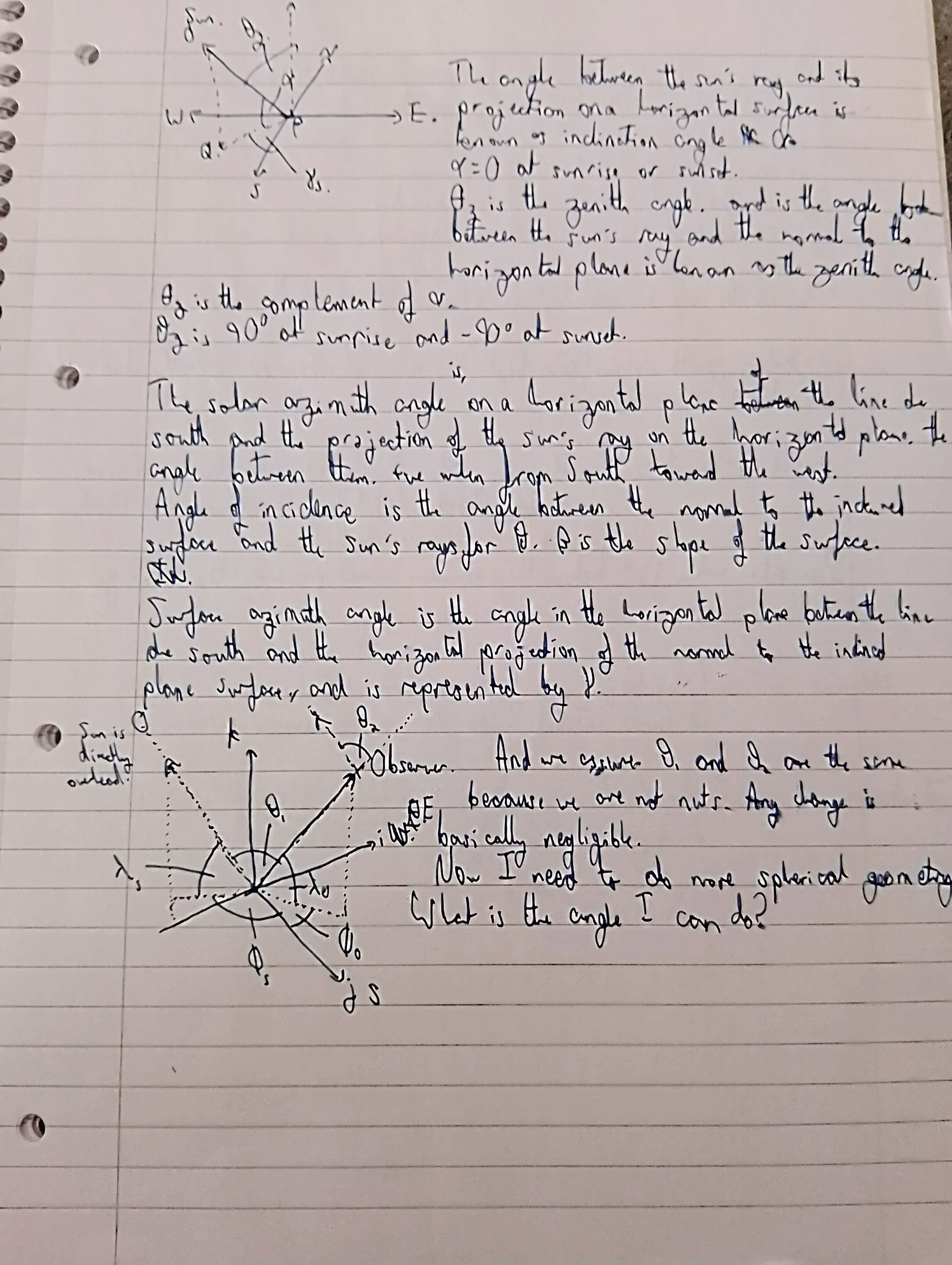 Week 1 Laidlaw Reflection: Leadership and Research Reassessment