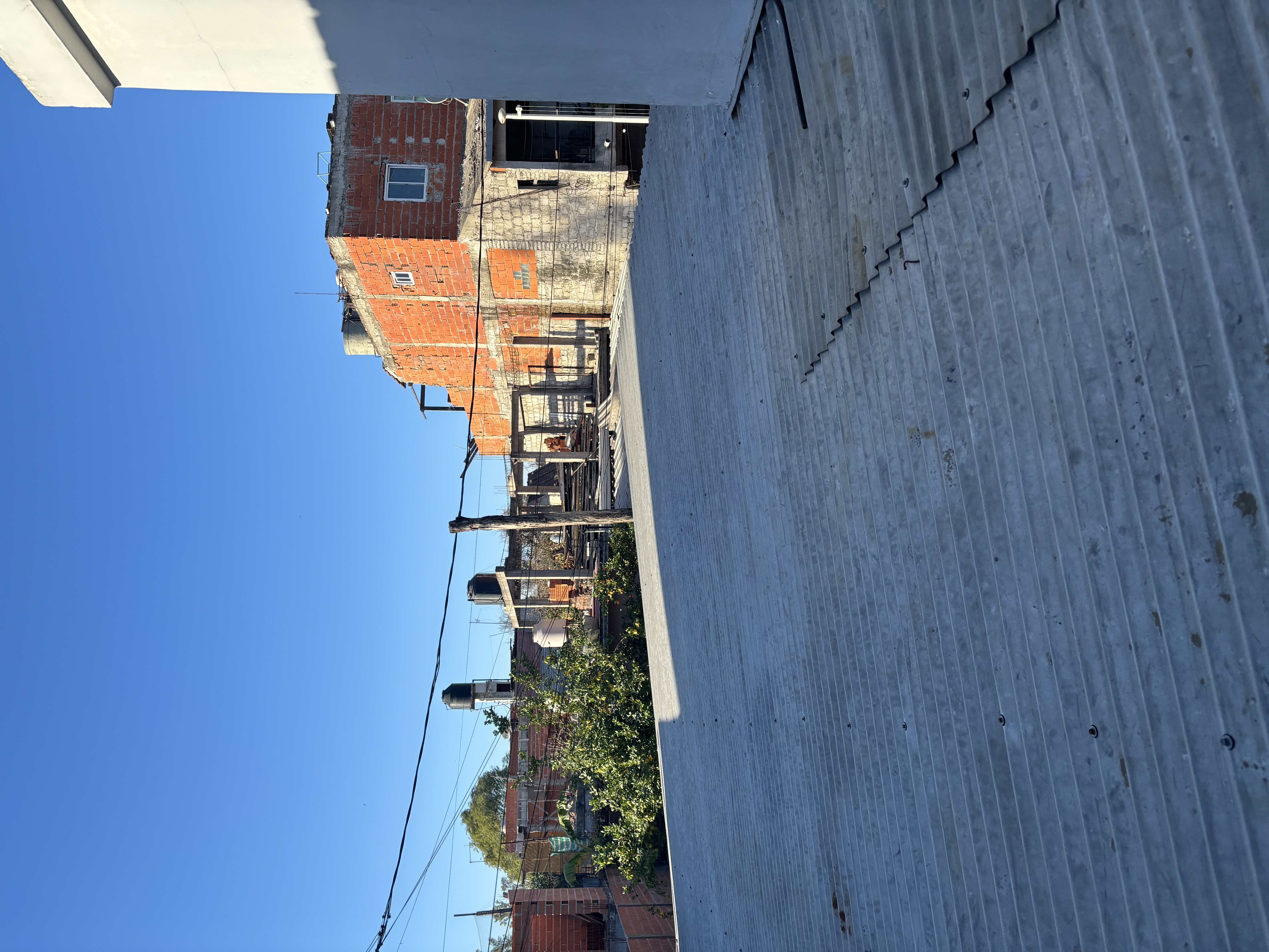 The Voluntourist Trap