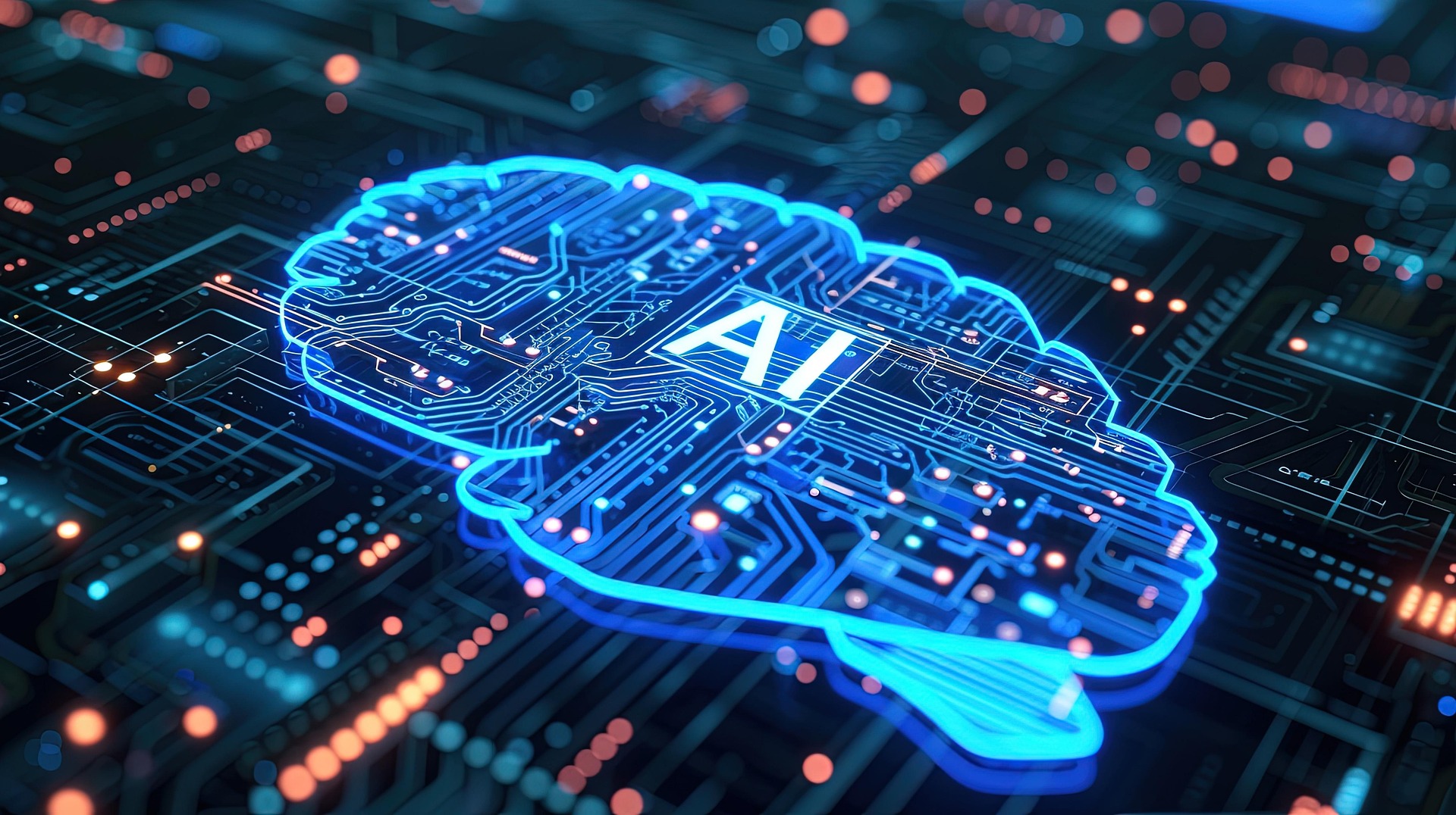 Using AI appropriately in the Research Communities 