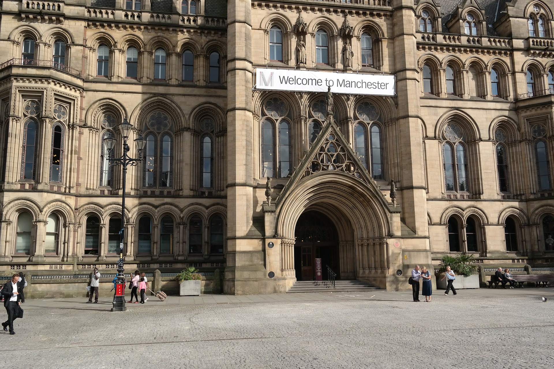 DIARY: Sick days, crick days & dark days