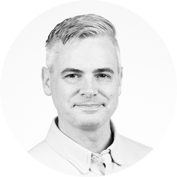 Chad Hutson | AVIXA Xchange