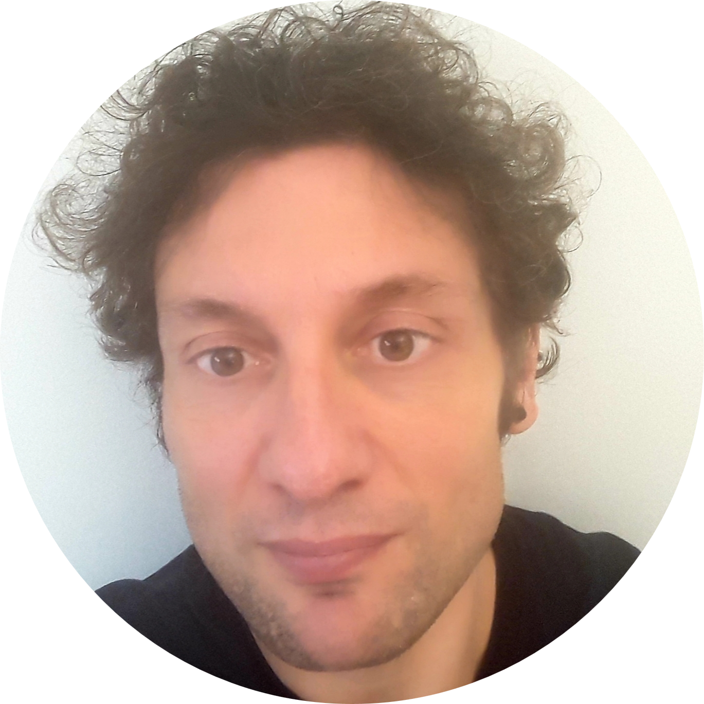 Go to the profile of Michele Graziano Ceddia