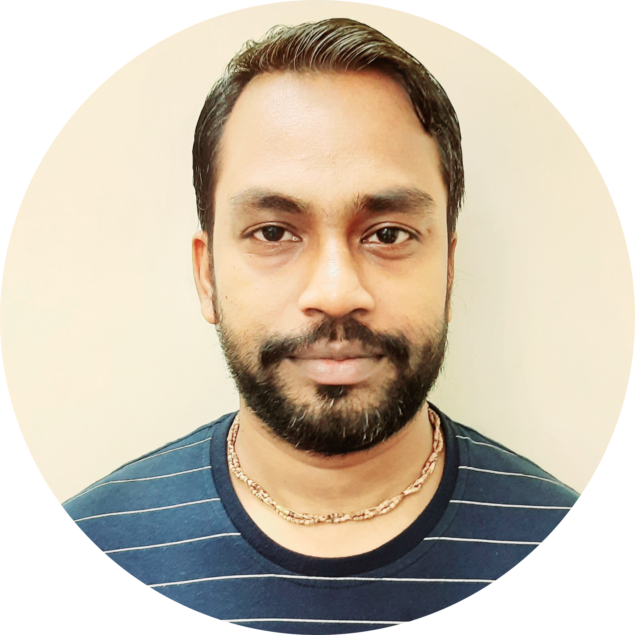 Basudeb Das | Research Communities by Springer Nature