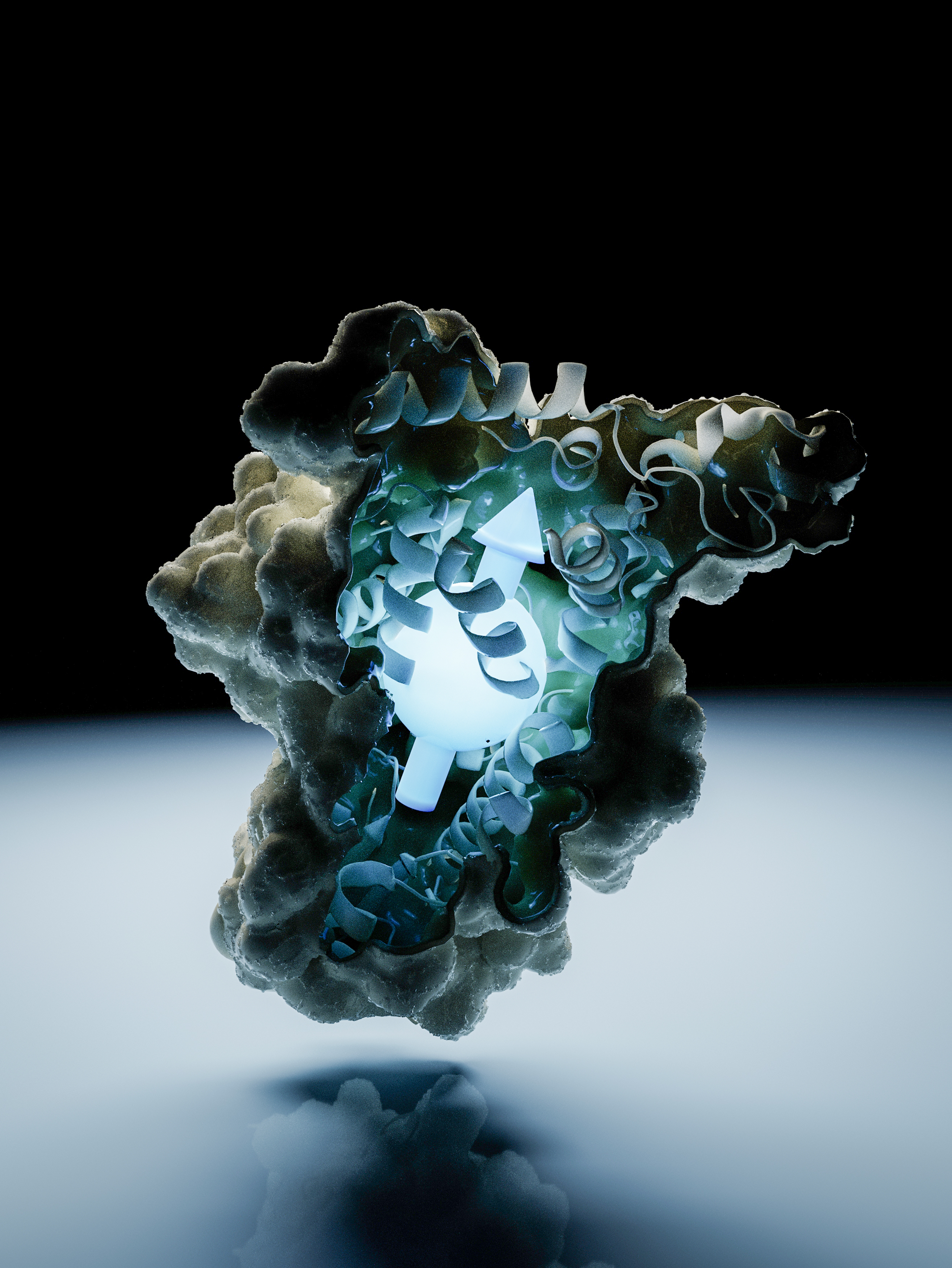 From Spins in Diamond to Spins in Proteins