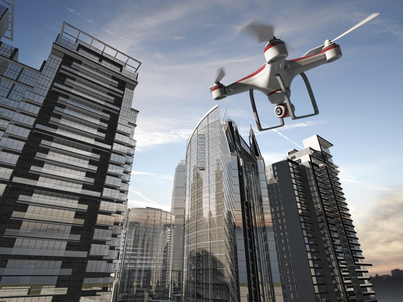 The future is disruptive