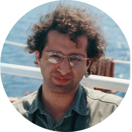 Go to the profile of Amir H. Fatollahi