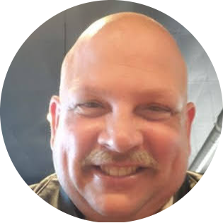 Go to the profile of John Croft