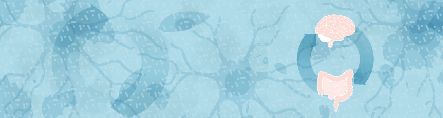 Little brain big brain - Web Collection on the gut-brain axis