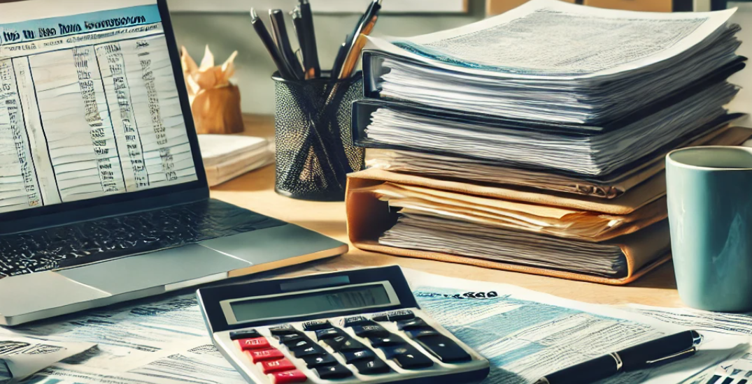 Understanding Japan's Tax System: Employer vs. Employee Responsibilities