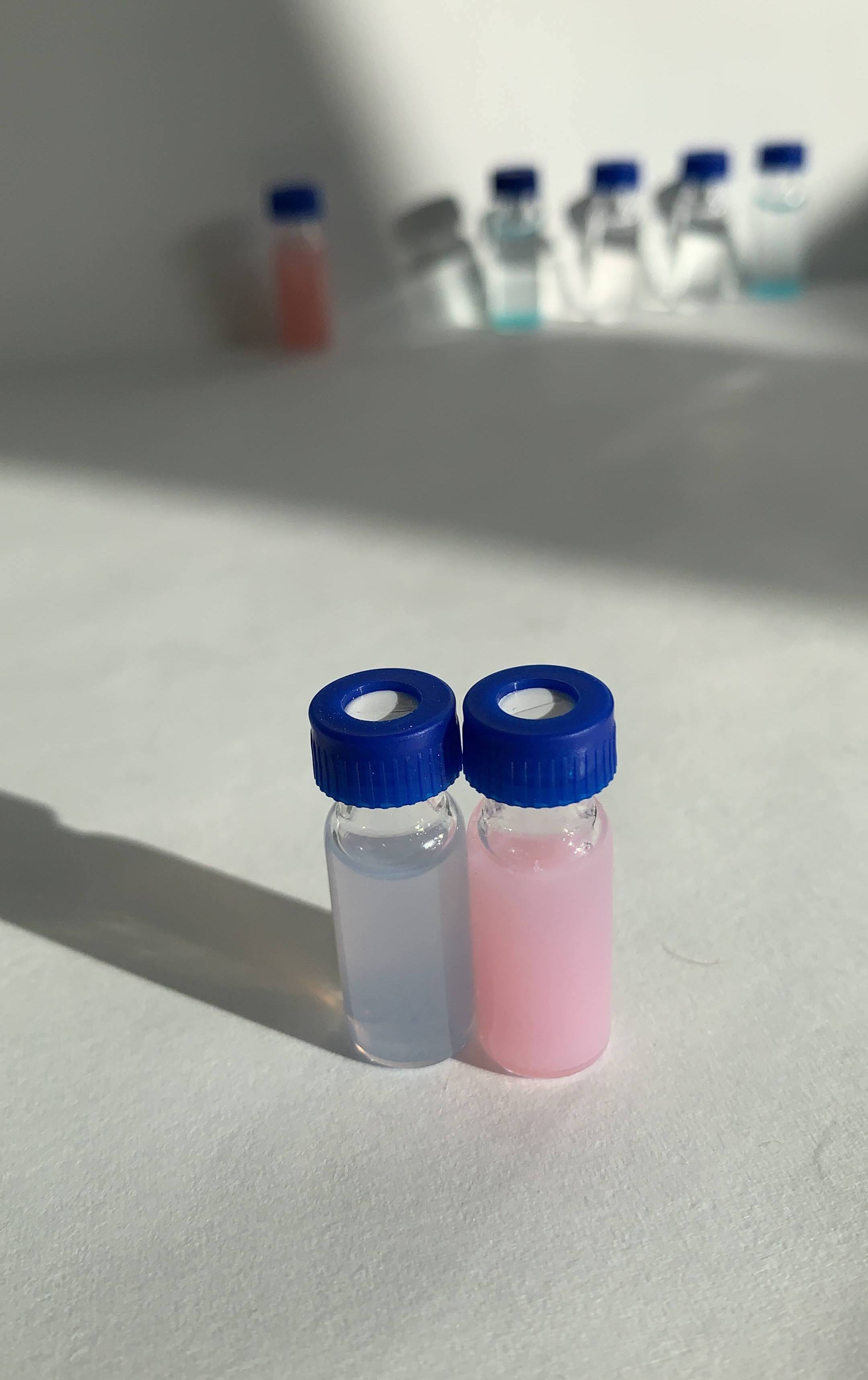 Designing a drug to target metals in cells