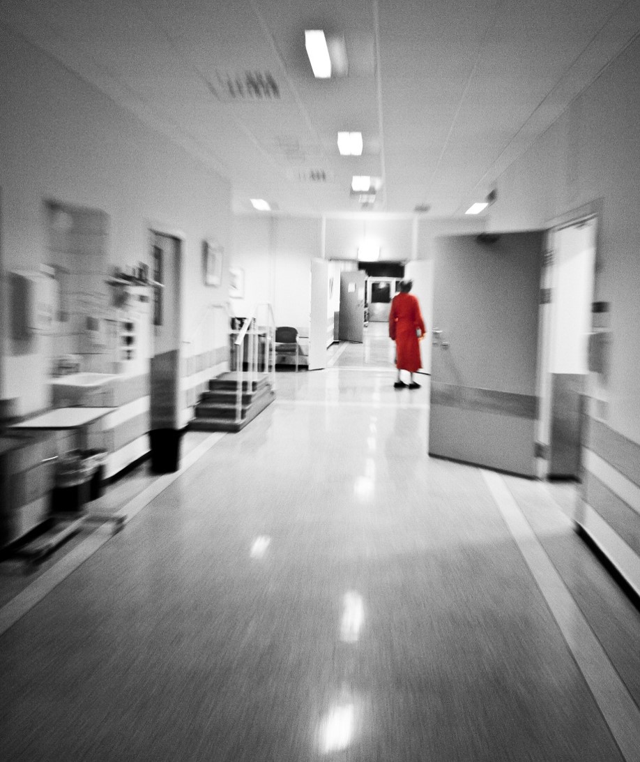 MMPs and TIMPs in delirium 