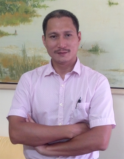 Go to the profile of Quan-Hoang Vuong