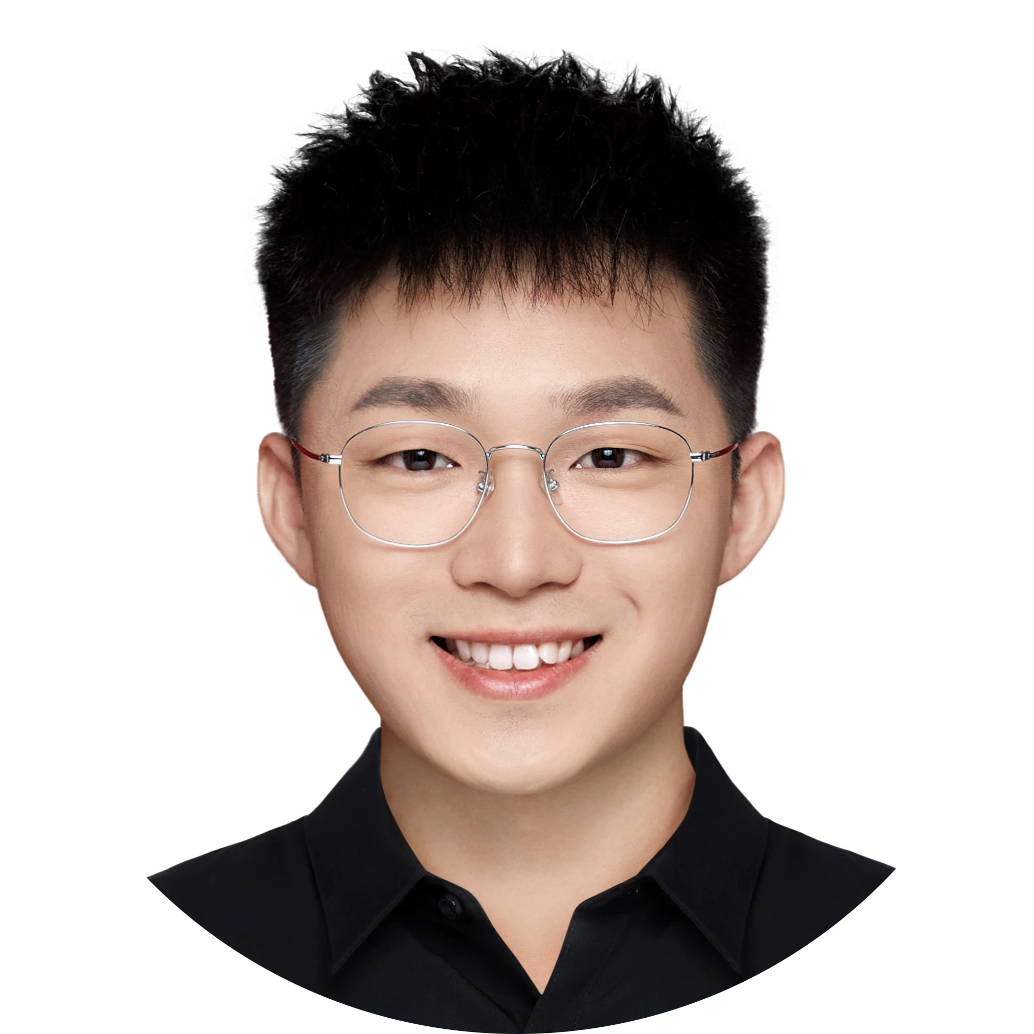 Go to the profile of Jingkai Lin