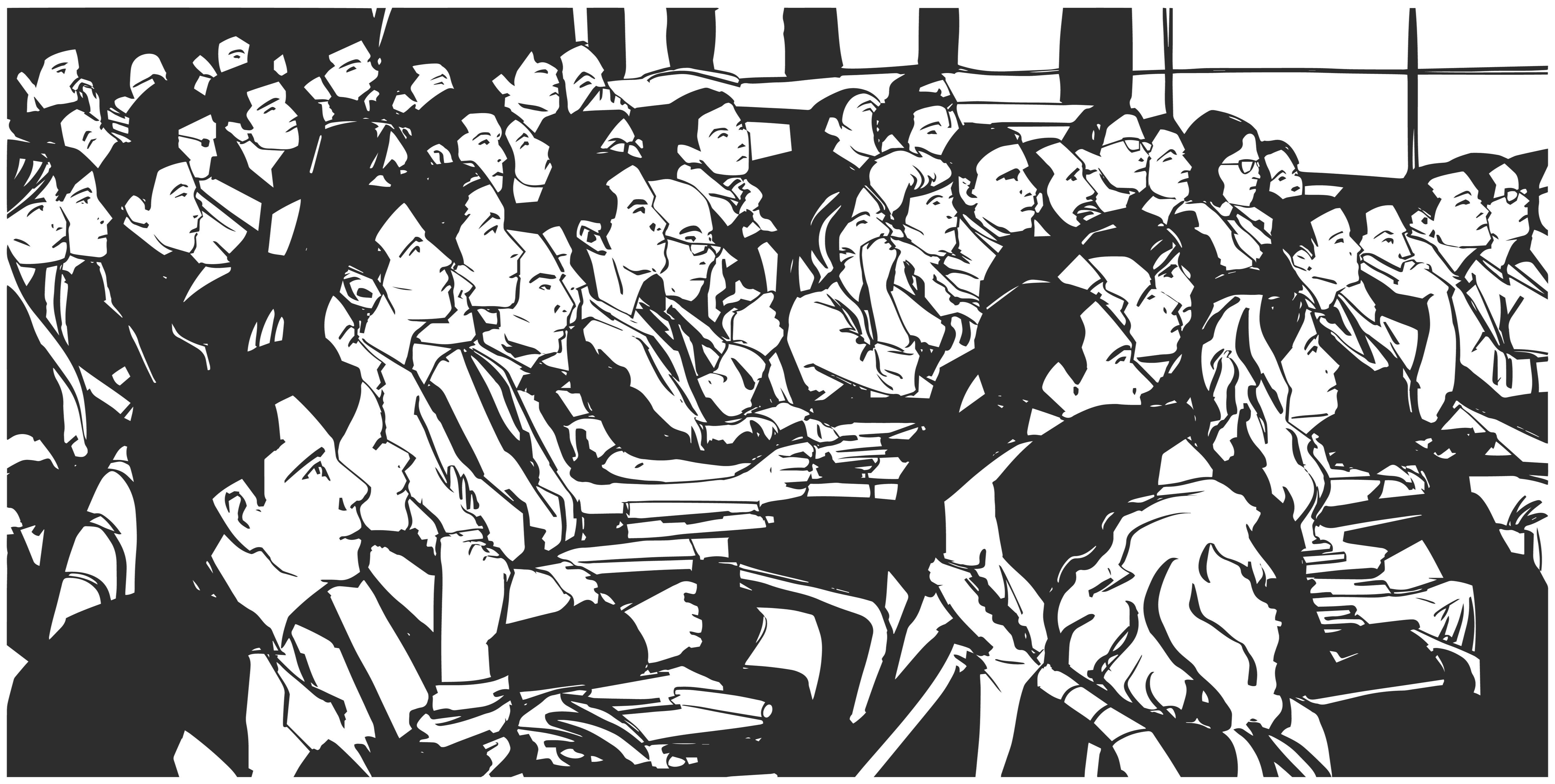 Lessons from lockdown: moving meetings online