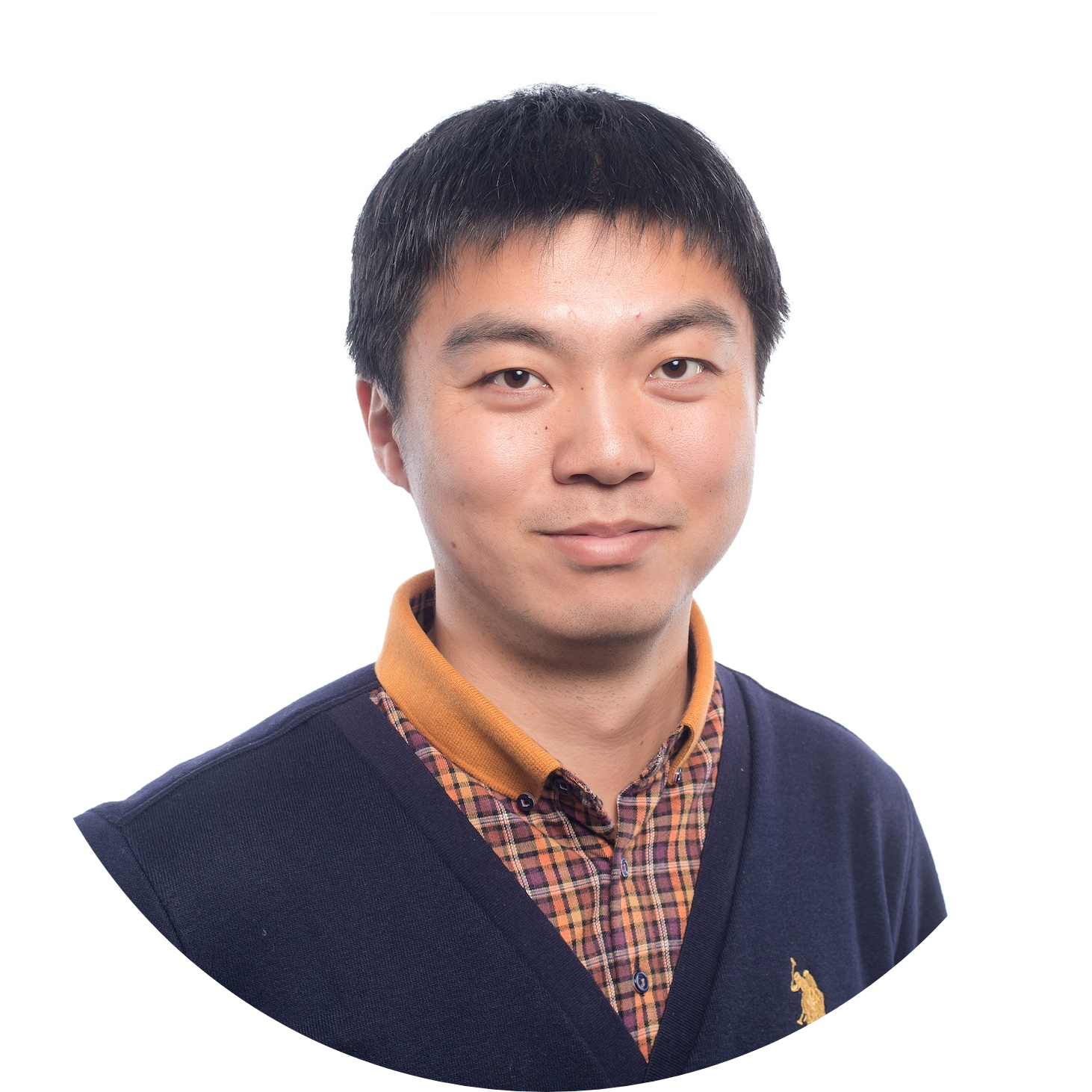 Cheng Chen | Research Communities by Springer Nature