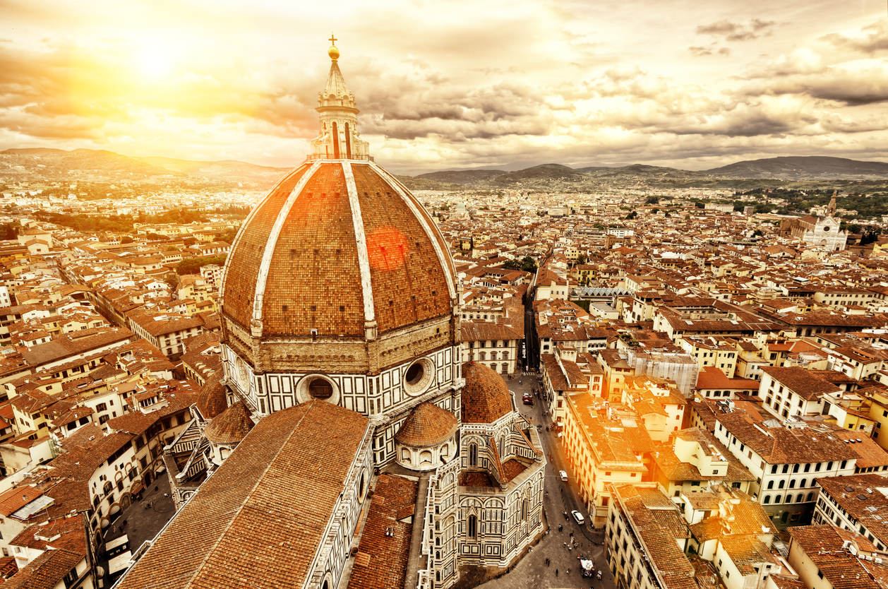 Italy: Employers No Longer Subject to Notification Requirement for Many Foreign Workers