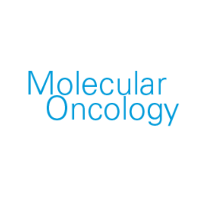 Go to the profile of Molecular Oncology