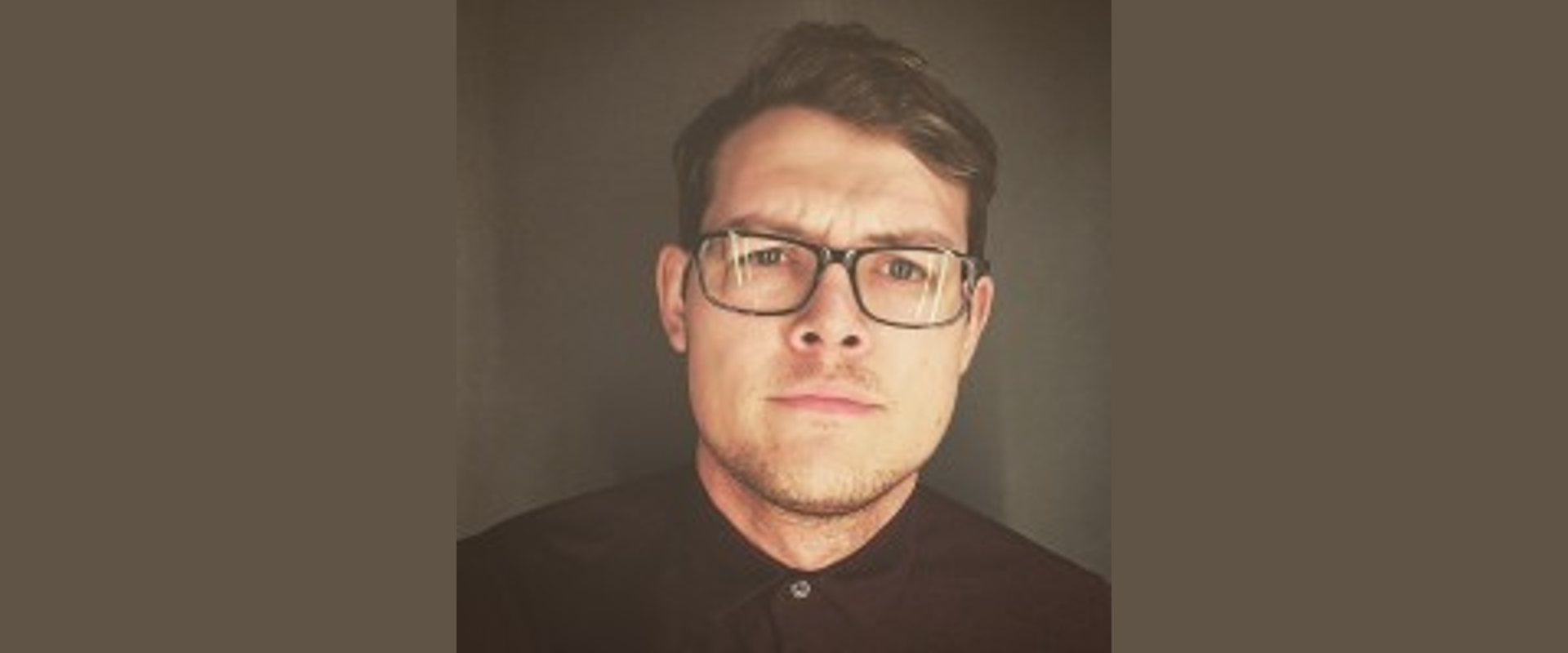 Jon Yarker now freelancing