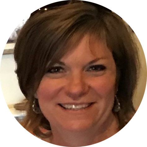 Go to the profile of Gina Rosenberg-Walsh