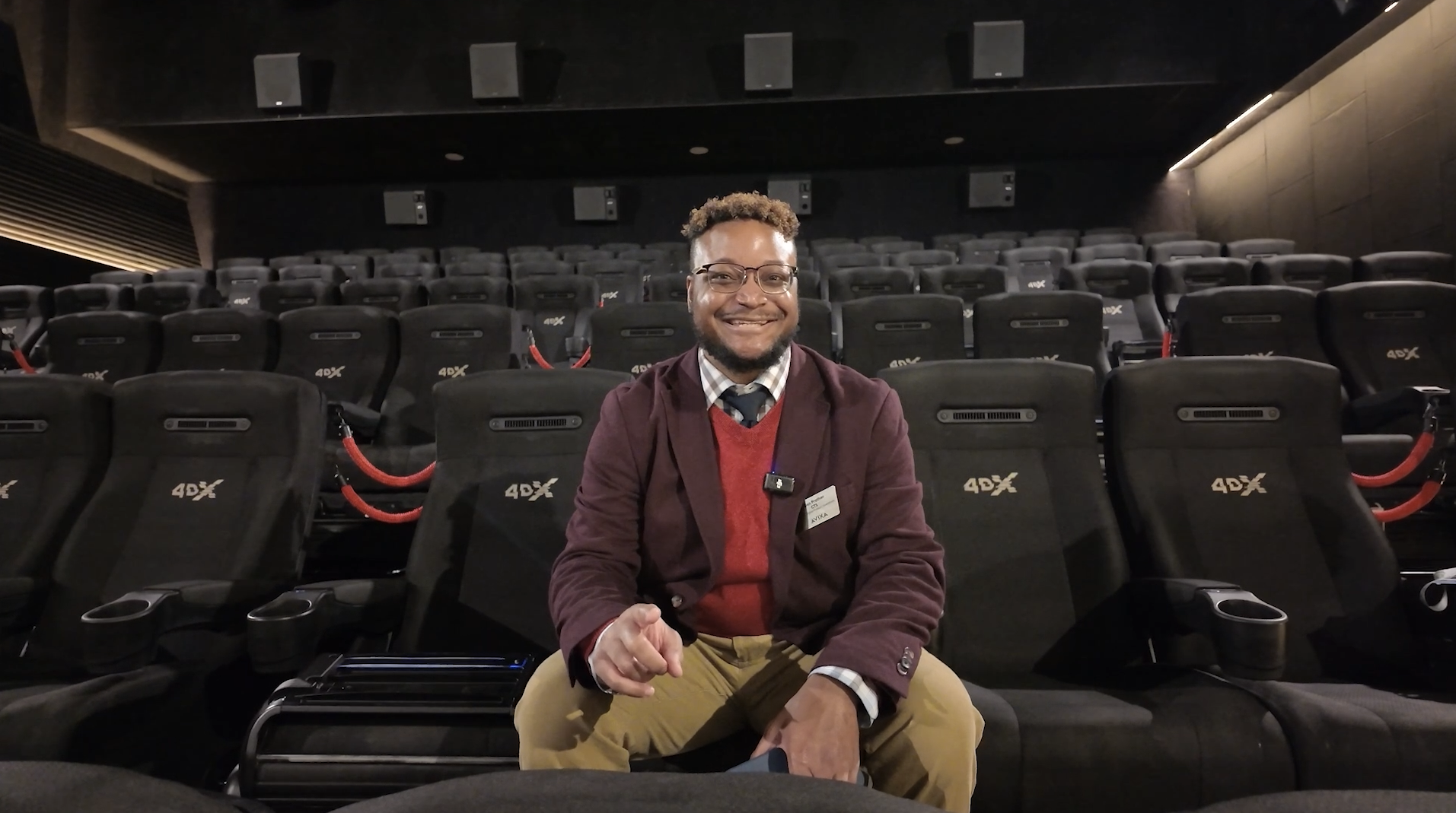 AVIXA TV wrap up of ISE Tech Tours