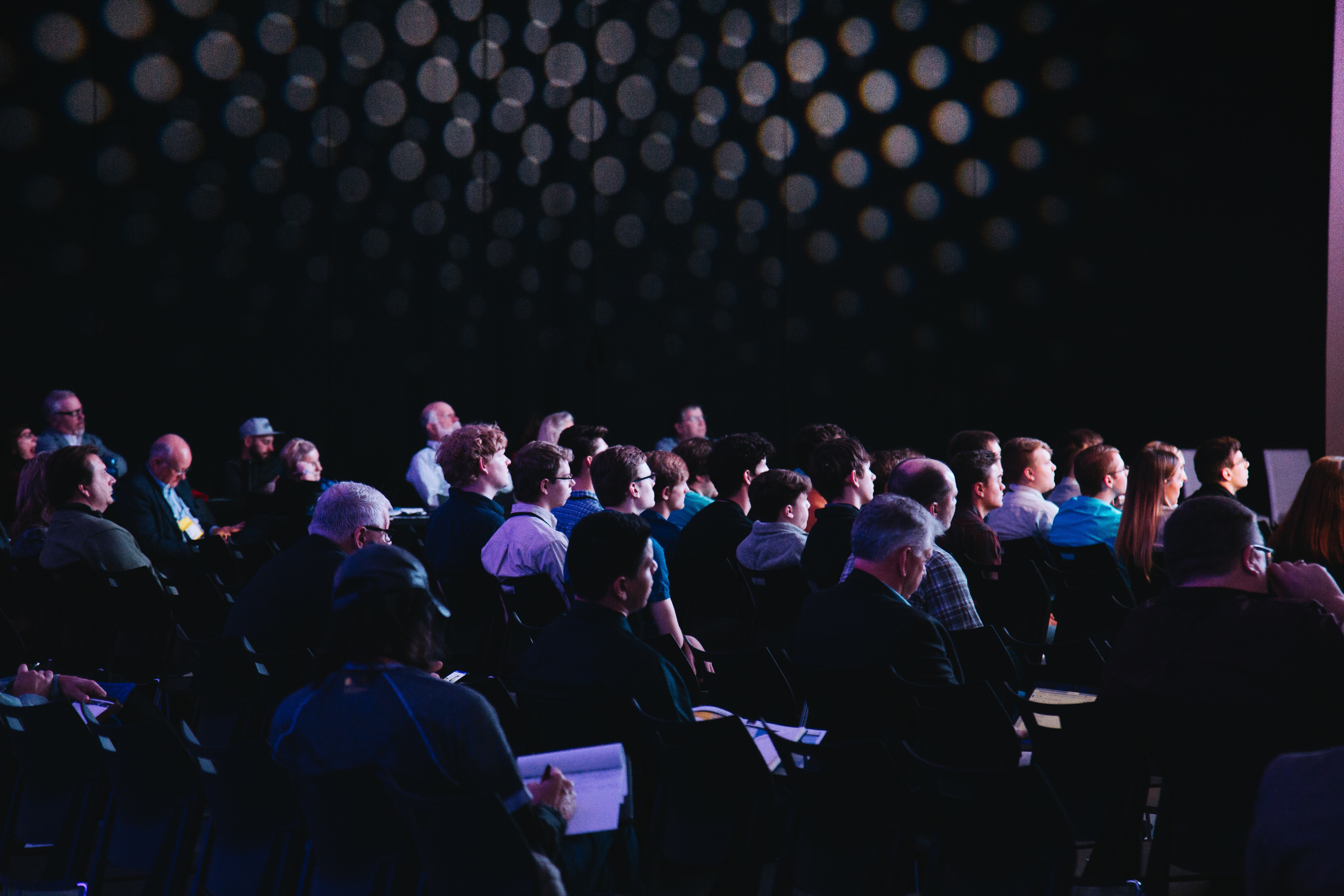 The ROI of event communities
