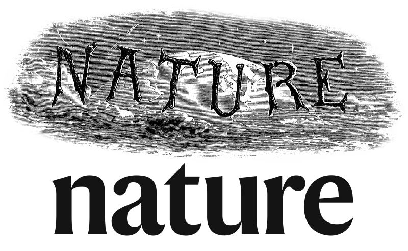 A new look for Nature 