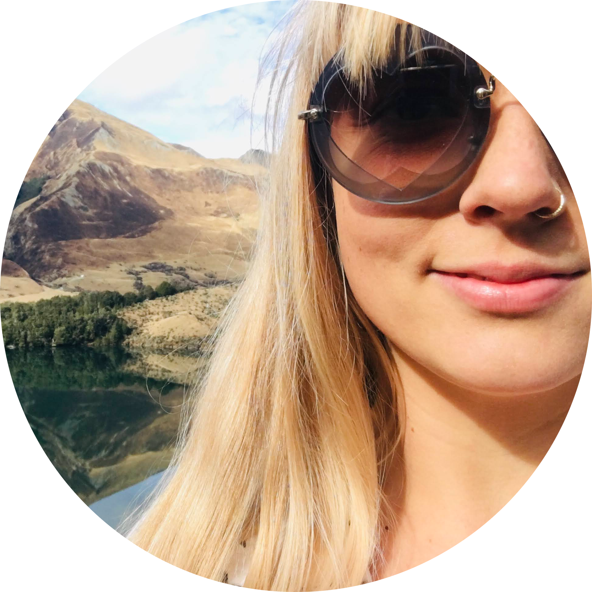 Go to the profile of Hannah Mulvany