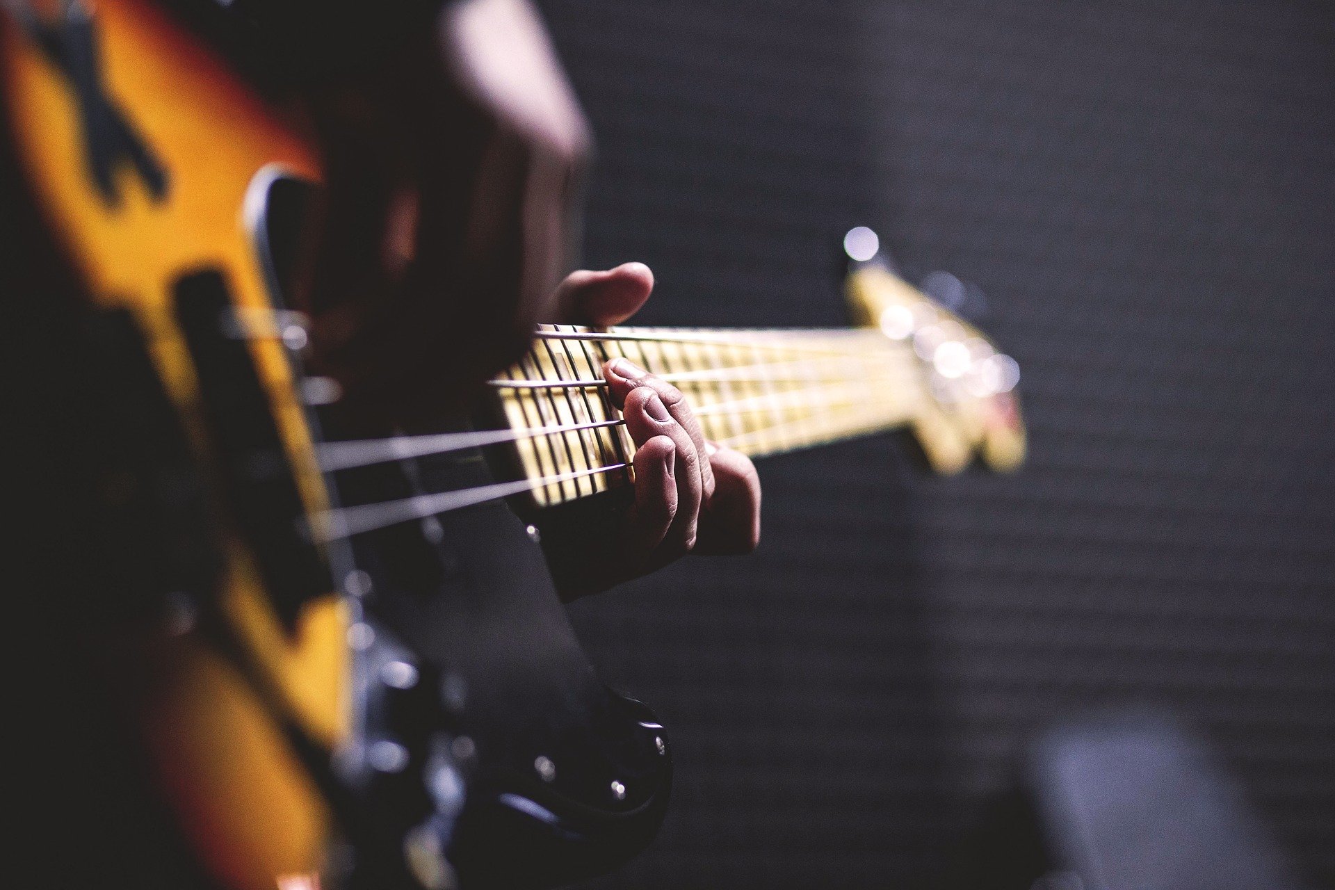 Music of memory