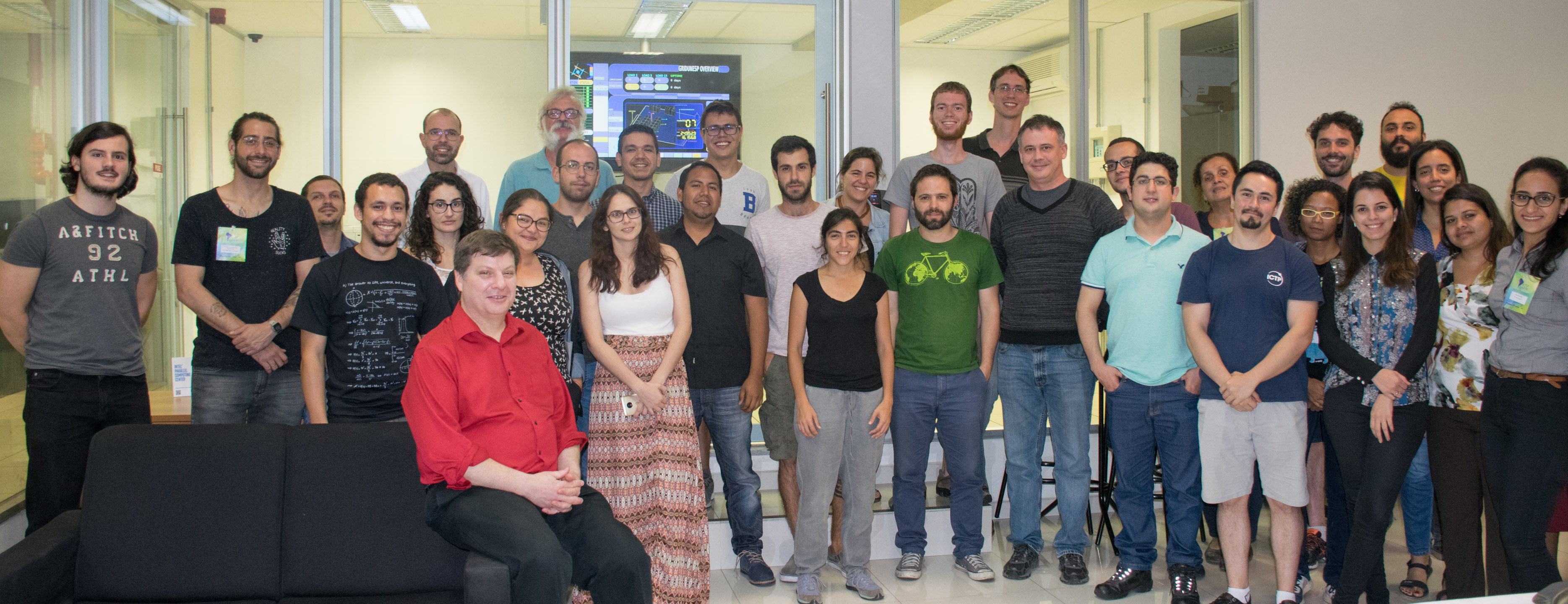 My journey towards Open Science