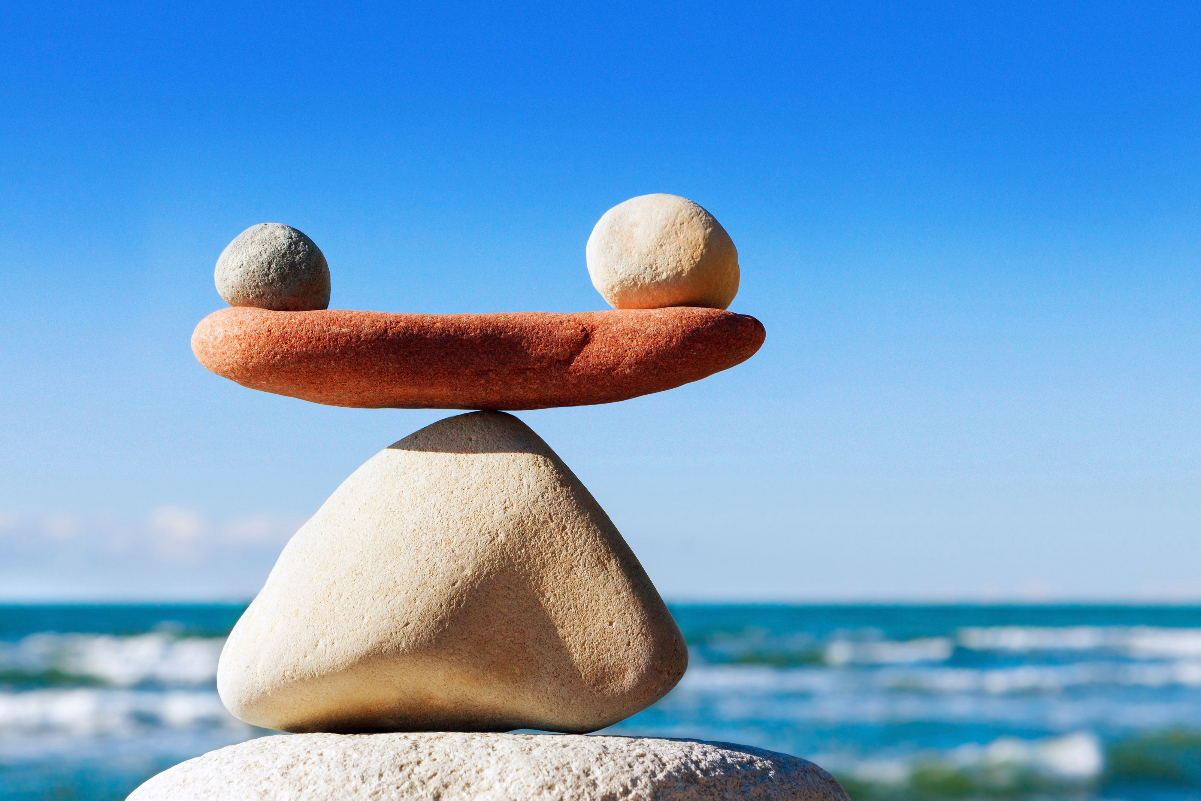 5 Lessons for a long and happy life