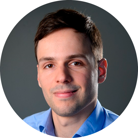 Go to the profile of Jan Daem